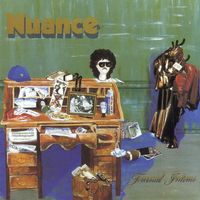Nuance - Journal intime