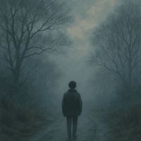 Indigo - Drifting