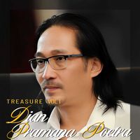 Dian Pramana Poetra - Treasure Dian Pramana Poetra Vol.1
