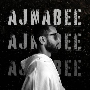 CANDY - Ajnabee