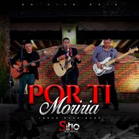 Jesus Rodriguez - Por Ti Moriria (En Vivo 2016)