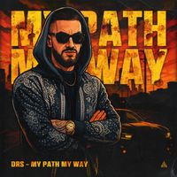 DRS - My Path My Way (Extended Mix)