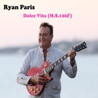 RYAN PARIS - Dolce Vita ( M.S.126F)