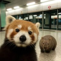 Gene - want to be with you