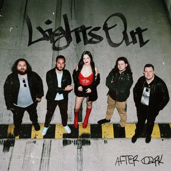 After Dark - Lights Out