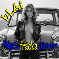 bLAi - Några fräcka dängor (Explicit)