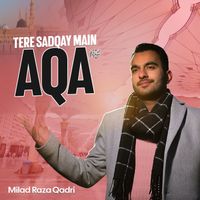 Milad Raza Qadri - Tere Sadqay Main Aaqa