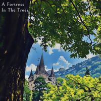 relaxing lemon - A Fortress in the Trees