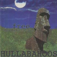 Hullabahoos - Free Doughnuts