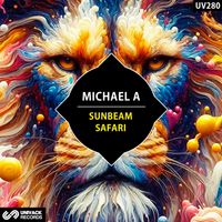 Michael A - Sunbeam / Safari