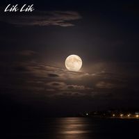 Lik - Real Thoughts (Explicit)