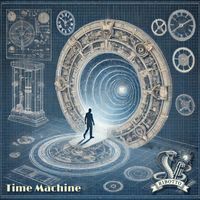 Ribotto - Time Machine