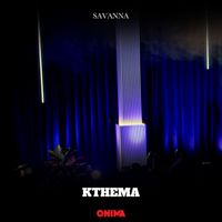 Savanna - Kthema