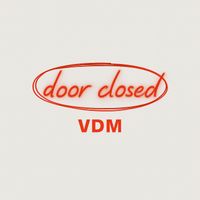 VDM - Door Closed