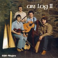 Ar Log - Ar Log 2