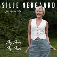 Silje Nergaard - My Man My Man (Radio Edit)