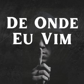 CrEed Silva - De Onde Eu Vim