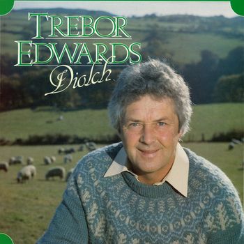 Trebor Edwards - Diolch