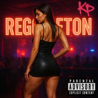 Kidra - Reggaeton (Explicit)