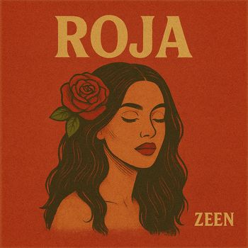 Zeen - Roja