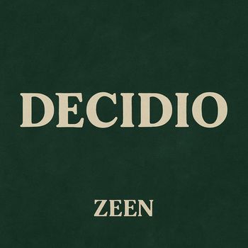 Zeen - Decidio