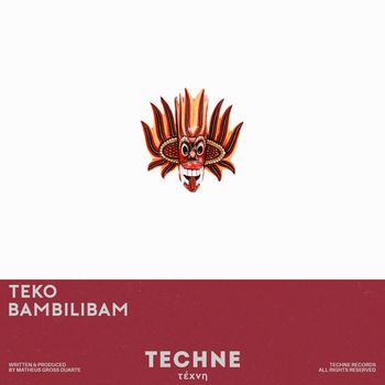 Teko - Bambilibam