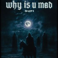 sufi - Why Is You Mad (Explicit)
