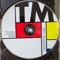 Jeff Hudson - Tm