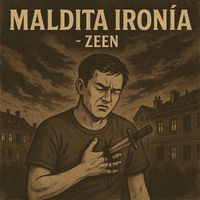 Zeen - Maldita Ironia
