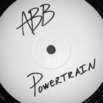 Andrew Bon Bosher - Powertrain