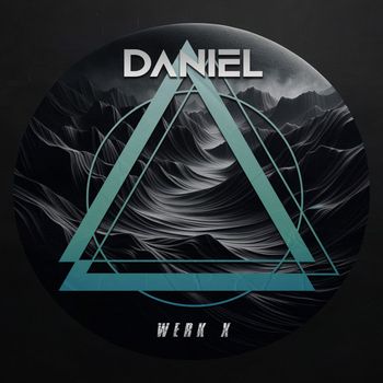 DANIEL - WERK X