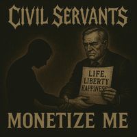 Frank Morgan - MonEtize Me