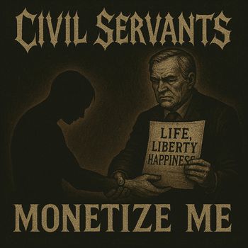 Frank Morgan - MonEtize Me