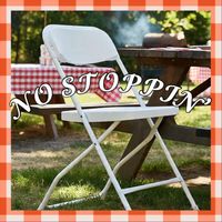 Miracle - No Stoppin’ (Explicit)