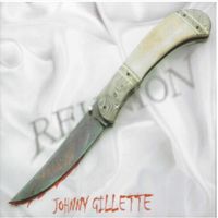 Reunion - Johnny Gillette