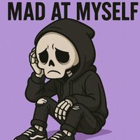 HADES - MAD AT MYSELF (Explicit)