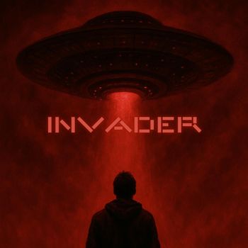 William Wilson - Invader