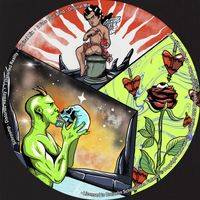 Schroomp - Distorted Reality