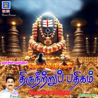 Pavan - Thiruneetru Pathigam - Single