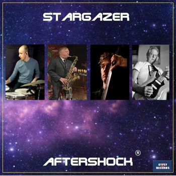 Aftershock - Star Gazer
