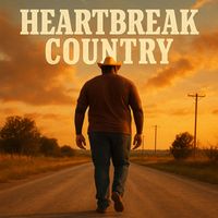 Gino - Heartbreak Country