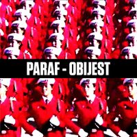Paraf - Obijest