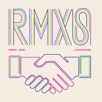 Various Artists - RMX'S