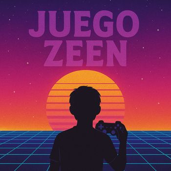 Zeen - Juego