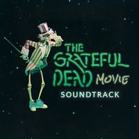 Grateful Dead - The Grateful Dead Movie Soundtrack (Live)
