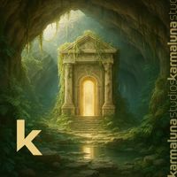 Enrico Donner - Liminal Underworld