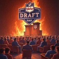 T Man - Draft Day (Explicit)