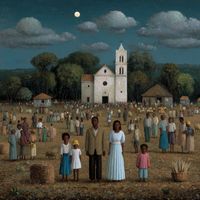 Mariana Silva - São João do Seu João