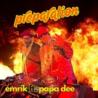 Emrik - Preparation