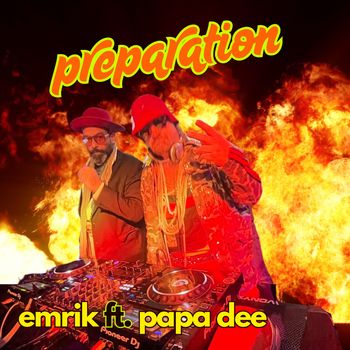 Emrik - Preparation
